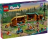 Slika LEGO® FRIENDS 42624 Kolibice u pustolovnom kampu