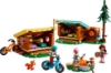 Slika LEGO® FRIENDS 42624 Kolibice u pustolovnom kampu