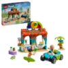 Slika LEGO® FRIENDS 42625 Štand sa smoothiejima na plaži