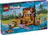 Slika LEGO® FRIENDS 42626 Vodeni sportovi u pustolovnom kampu