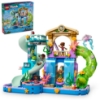 Slika LEGO® FRIENDS 42630 Vodeni park u Heartlakeu