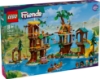 Slika LEGO® FRIENDS 42631 Kućica na drvetu u pustolovnom kampu