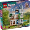 Slika LEGO® FRIENDS 42638 Pansion u dvorcu