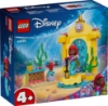 Slika LEGO® DISNEY PRINCESS™ 43235 Arielina glazbena pozornica