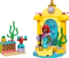 Slika LEGO® DISNEY PRINCESS™ 43235 Arielina glazbena pozornica