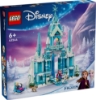 Slika LEGO® DISNEY PRINCESS™ 43244 Elzina ledena palača  