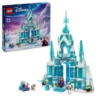 Slika LEGO® DISNEY PRINCESS™ 43244 Elzina ledena palača  