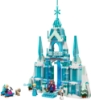 Slika LEGO® DISNEY PRINCESS™ 43244 Elzina ledena palača  