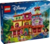 Slika LEGO® DISNEY 43245 Magična kuća obitelji Madrigal 