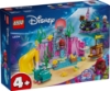 Slika  LEGO® DISNEY PRINCESS™ 43254 Arielina kristalna špilja  