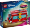 Slika LEGO® DISNEY PRINCESS™ 43276 Snjeguljičina kutija za nakit     