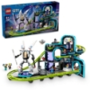 Slika LEGO® CITY 60421 Robotski vlak smrti   