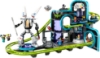 Slika LEGO® CITY 60421 Robotski vlak smrti   