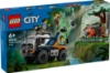 Slika LEGO® CITY 60426 Terenski kamion istraživača prašume  