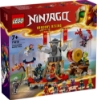 Slika LEGO® NINJAGO® 71818 Arena za turnire  