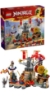 Slika LEGO® NINJAGO® 71818 Arena za turnire  