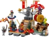 Slika LEGO® NINJAGO® 71818 Arena za turnire  