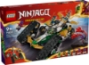 Slika LEGO® NINJAGO® 71820 Kombinirano vozilo tima ninja   