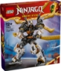 Slika LEGO® NINJAGO®  71821 Coleov mehanički zmaj titan 