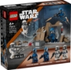 Slika  LEGO® STAR WARS™ 75373 Bojni komplet Zasjeda na Mandaloreu™ 