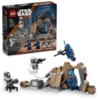 Slika  LEGO® STAR WARS™ 75373 Bojni komplet Zasjeda na Mandaloreu™ 