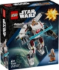 Slika LEGO® STAR WARS™ 75390 Robot X-Wing™ Lukea Skywalkera™    