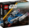 Slika  LEGO® STAR WARS™ 75391 Kapetan Rex™ i mikrolovac Y-Wing™