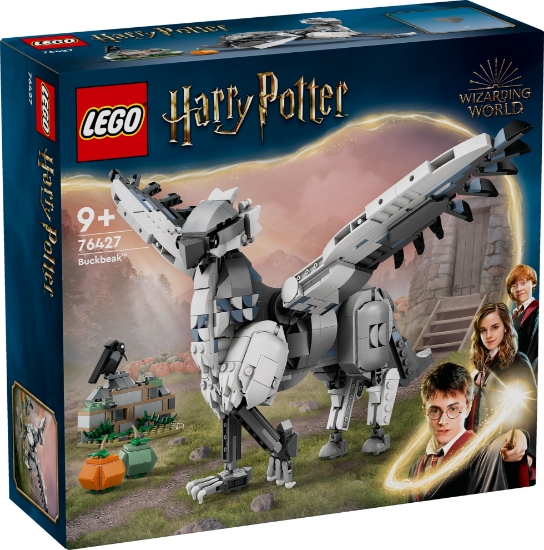 Slika LEGO®  HARRY POTTER™  76427 Kljunoslav™ 