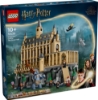 Slika LEGO® HARRY POTTER™ 76435 Dvorac Hogwarts™: Velika dvorana  