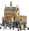 Slika LEGO® HARRY POTTER™ 76435 Dvorac Hogwarts™: Velika dvorana  