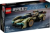 Slika LEGO® SPEED CHAMPIONS 76923 Superauto Lamborghini Lambo V12 Vision GT    