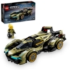 Slika LEGO® SPEED CHAMPIONS 76923 Superauto Lamborghini Lambo V12 Vision GT    