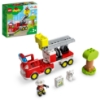 Slika LEGO® DUPLO® 10969 Vatrogasni kamion