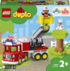 Slika LEGO® DUPLO® 10969 Vatrogasni kamion