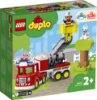 Slika LEGO® DUPLO® 10969 Vatrogasni kamion