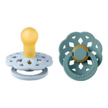 Prikažite detalje za BIBS Boheme dude (kaučuk) - Baby Blue/Island Sea (vel. 2) Slika BIBS Boheme dude (kaučuk) - Baby Blue/Island Sea (vel. 2)