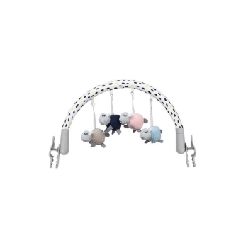 Slika  Luk s igračkama JOY- MoMi 