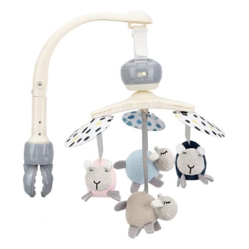 Slika Mobilni vrtuljak KIKI  -  MoMi 