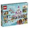 Slika LEGO® DISNEY PRINCESS™ 43205 Dvorac za pustolovine iz snova