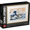 Slika LEGO® ART 31208 Hokusai – Veliki val