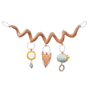 Slika Aktivnosna spirala Mr. Fox - Trixie 