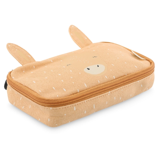 Slika Pernica Rectangular Mrs. Giraffe - Trixie