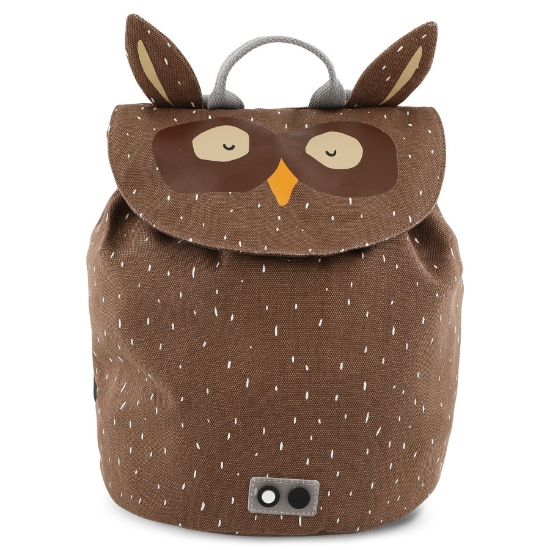 Slika Dječji mini ruksak Mr. Owl - Trixie 