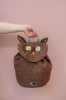 Slika Dječji mini ruksak Mr. Owl - Trixie 