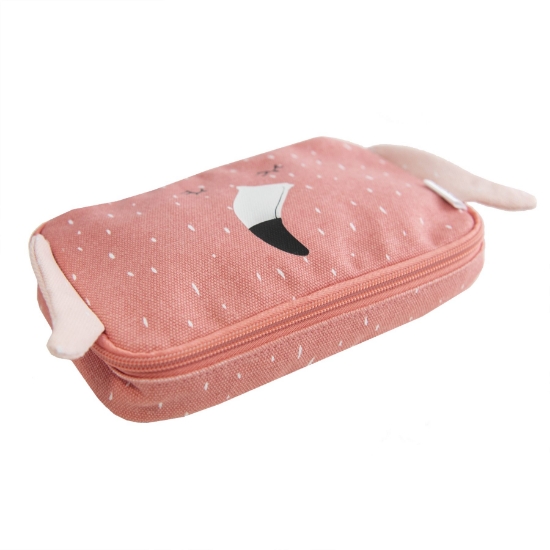 Slika Pernica Rectangular Mrs. Flamingo - Trixie