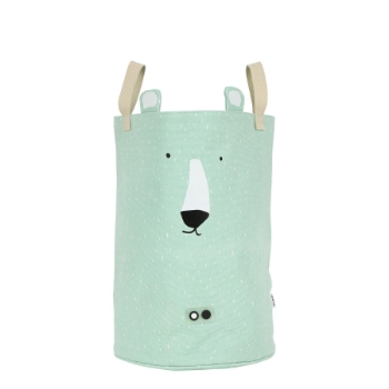 Slika Mala vrećica za igračke Mr. Polar Bear - Trixie