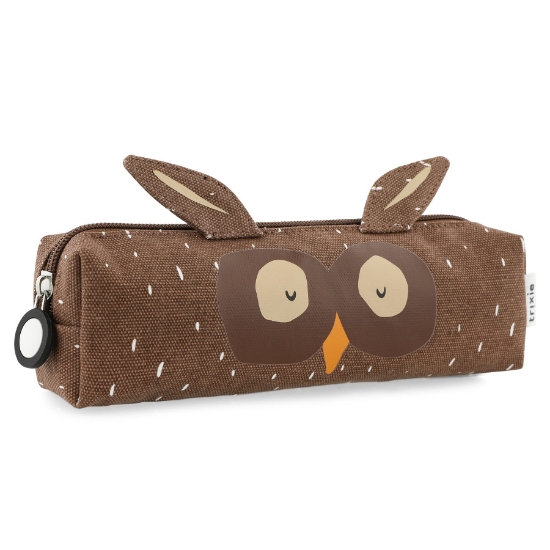 Slika Pernica Mr. Owl - Trixie