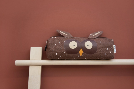 Slika Pernica Mr. Owl - Trixie