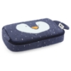 Slika Pernica Rectangular Mr. Penguin - Trixie 