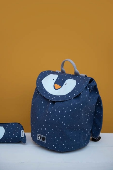 Slika Dječji mini ruksak Mr. Penguin - Trixie